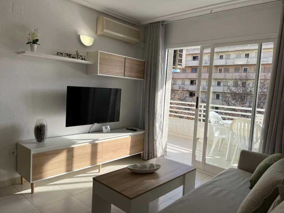 Center-pool-relax-2bed-portaventura-aa9 Apartment *